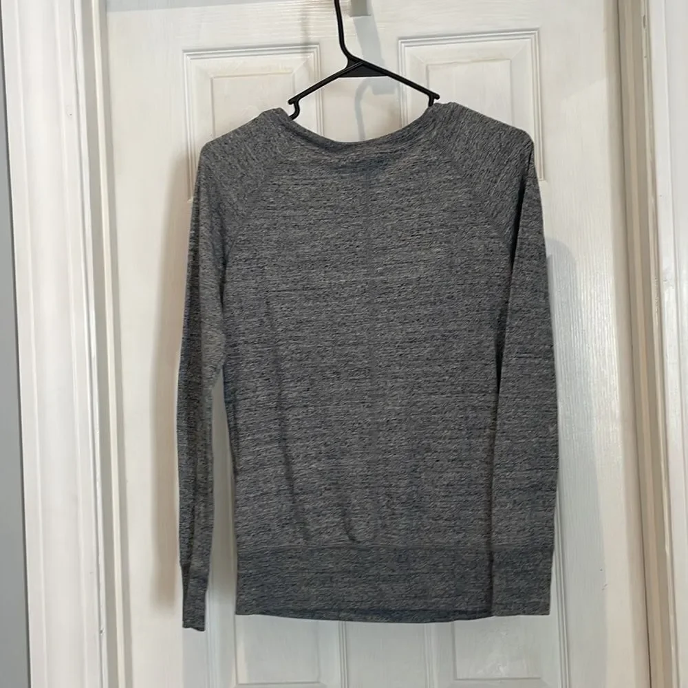 Nike Just do it T-shirt SZ small